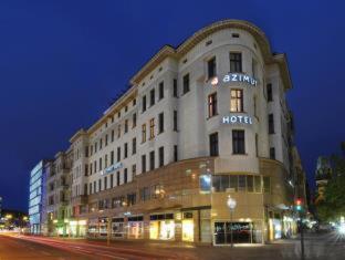 acom-Hotel Berlin Kurfürstendamm - 9