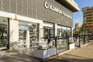 Ilunion Fuengirola - 9