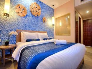 Natya Hotel Gili Trawangan - 1
