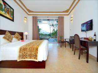 Green Areca villa - Hội An - 9