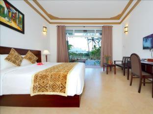 Green Areca villa - Hội An - 8