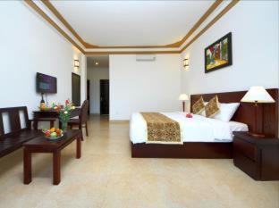 Green Areca villa - 7