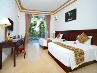 Green Areca villa - Hội An - 4