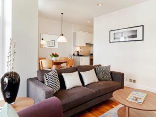 Cheval Harrington Court at South Kensington - London - 8
