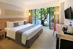 Hotel NEO+ Kuta Legian by ASTON - Legian - 2