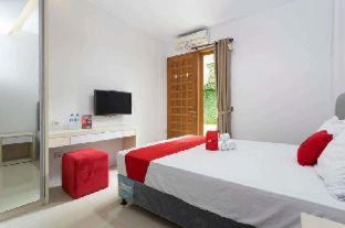 RedDoorz Plus near Cilandak Town Square 2 - Giacarta - 4
