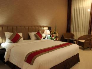Hotel on The Rock - Kupang - 4