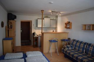 Wintersport Apartment - 4