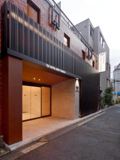 Hotel New Tohoku - Tokyo - 2