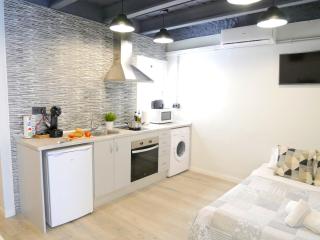 Stay U-nique Apartments Llobregat - Hospitalet de Llobregat - 2