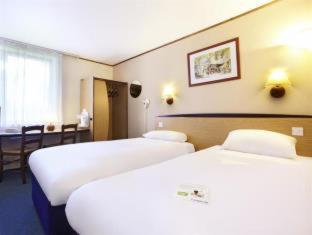 Campanile Hotel Doncaster - Doncaster - 8