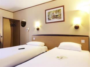 Campanile Hotel Doncaster - Doncaster - 7