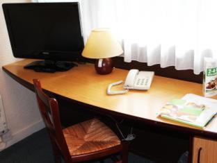Campanile Hotel Doncaster - Doncaster - 6