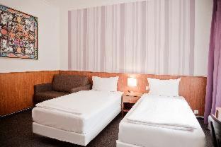 Les Nations - Berlin - 7