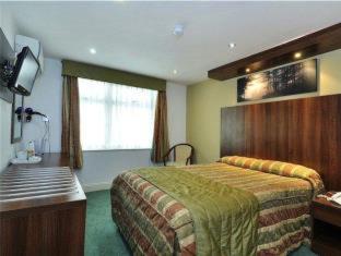 Oliver Hotel - London - 4