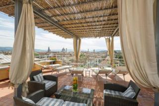 Hotel Kraft - Florenz - 8