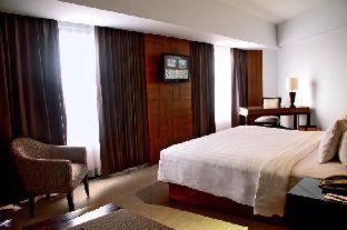 Hotel Santika Premiere Semarang - Semarang - 9