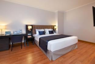 Eurostars Madrid Foro - Tres Cantos - 8