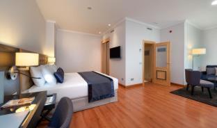 Eurostars Madrid Foro - Tres Cantos - 7