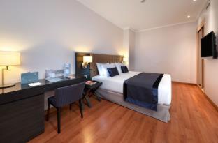 Eurostars Madrid Foro - Tres Cantos - 6