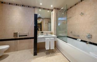 Eurostars Madrid Foro - Tres Cantos - 2