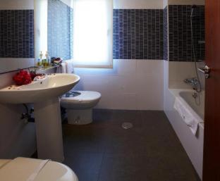 Aparthotel Diamant Blue - 8