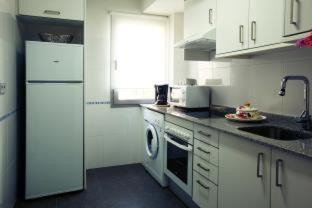 Aparthotel Diamant Blue - Playas de Orihuela - 7