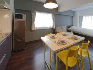 Wallaby House - Kawaguchi - 9