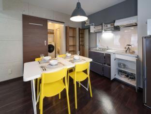 Wallaby House - Kawaguchi - 8