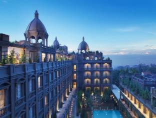 GH Universal Hotel Bandung - Bandung - 9