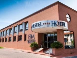 Hotel Repubblica Marinara - 9