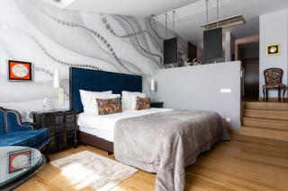 Boutique Hotel Vivenda Miranda - Lagos - 2
