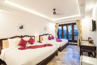 Hoian Central Hotel - Hoi An - 6
