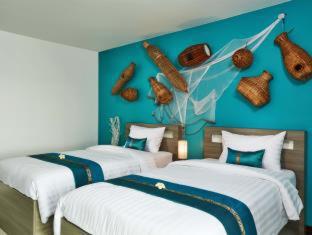 Baan Thai Boutique - 1