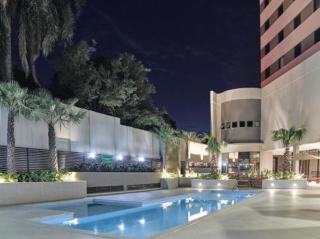 JL Hotel by Bourbon - Foz do Iguaçu - 9