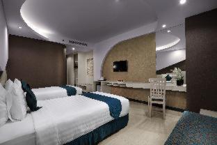 Aston Cirebon Hotel and Convention Center - 3