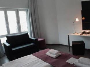 ALFA Hotel - 8