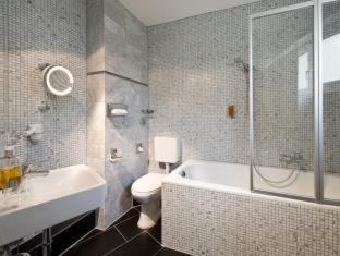 ALFA Hotel - 7