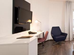 ALFA Hotel - 1