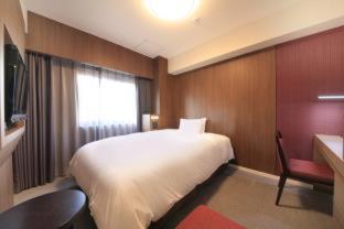 Richmond Hotel Kagoshima Kinseicho - Kagoshima - 9