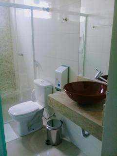 O Neves Hotel - Guanambi - 9