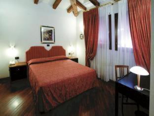 Alla Rocca Hotel Conference & Restaurant - Bazzano - 4
