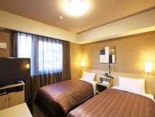 Hotel Route-Inn Yanagawa Ekimae - 9