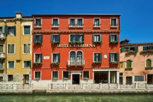 Hotel Gardena - Venice - 4