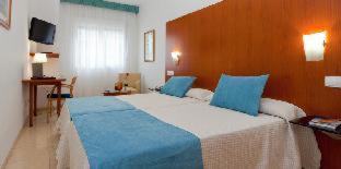 Hotel Verol - Las Palmas de Gran Canaria - 7