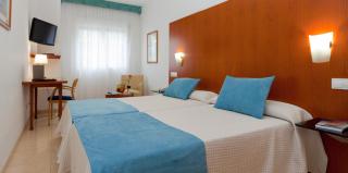 Hotel Verol - 4