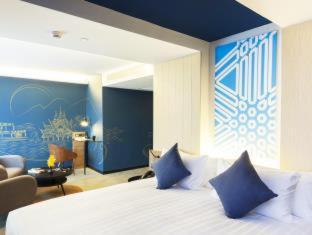 Maitria Mode Sukhumvit 15 Bangkok - A Chatrium Collection - 1
