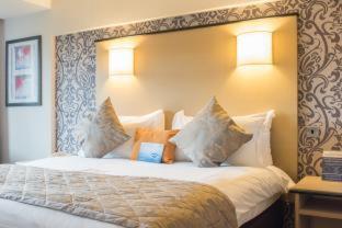 Danubius Hotel Regents Park - London - 8