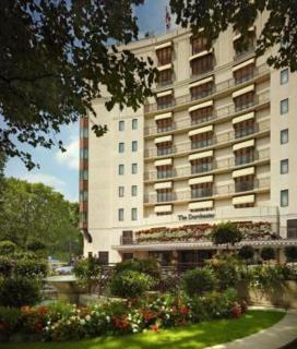 The Dorchester - Dorchester Collection - Londres - 5