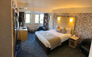 Danubius Hotel Regents Park - London - 6